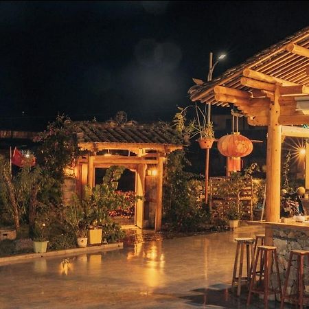 Meo Vac Clay House Bed & Breakfast Екстериор снимка