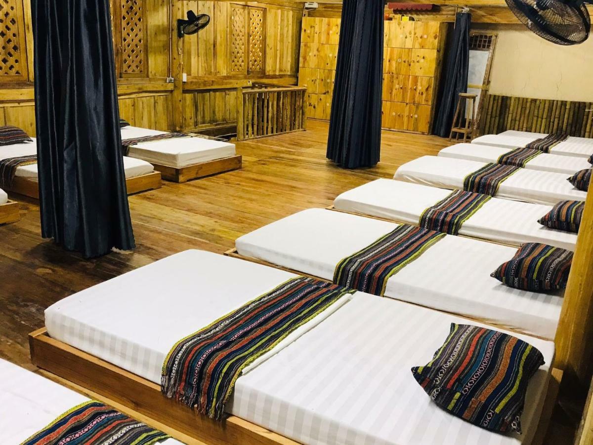 Meo Vac Clay House Bed & Breakfast Екстериор снимка